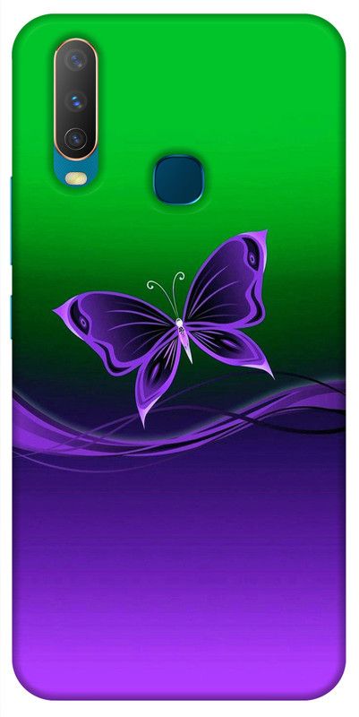 Sswastik Back Cover for Infinix S4  (Multicolor, Grip Case, Silicon)