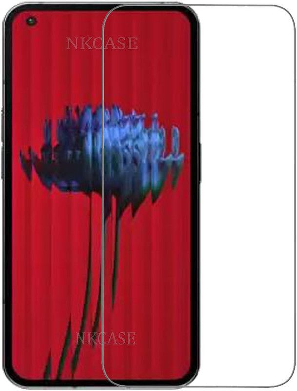 NKCASE Tempered Glass Guard for Nothing Phone (1),Nothing Phone 1  (Pack of 1)
