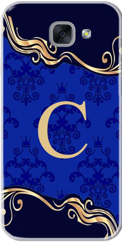 Print Zap Back Cover for Samsung Galaxy J7 Max  (Multicolor, Grip Case, Silicon)