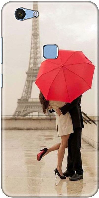 HELLO CASE Back Cover for Vivo Y83, Vivo Y81  (Multicolor, Hard Case)