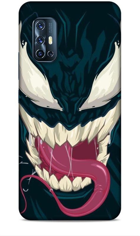 Printabulous Back Cover for Vivo V17 ( Vivo 1919 )  (Multicolor, Hard Case, Pack of: 1)