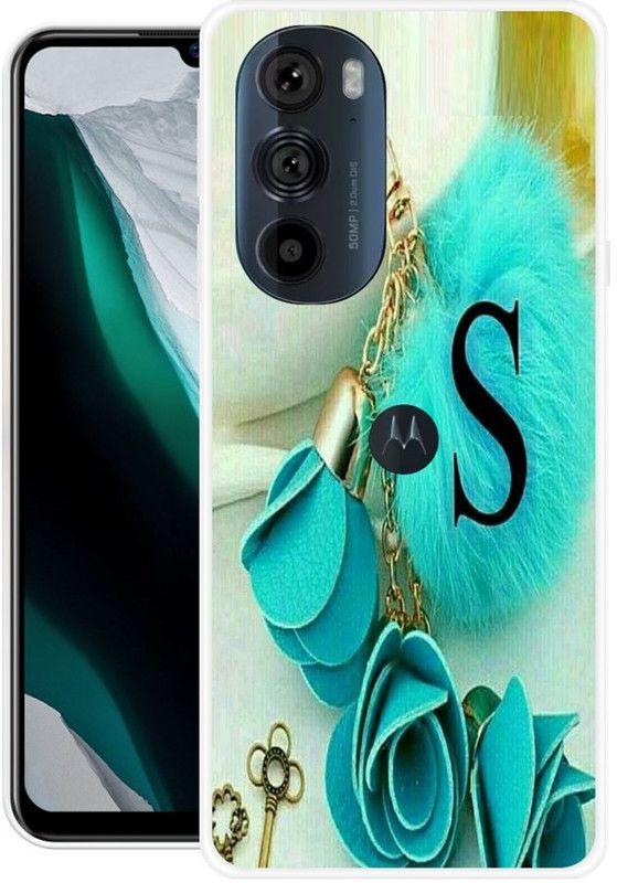 BAILAN Back Cover for Motorola Edge 30 Pro, Motorola Edge 30 Pro 5G  (Multicolor, Grip Case, Silicon)