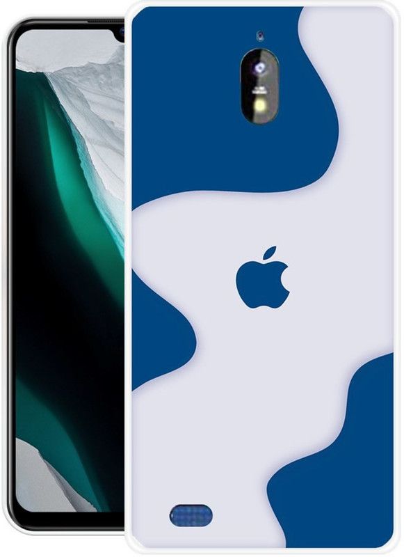 vaidik Back Cover for Jio Phone Next  (Multicolor, Dual Protection, Silicon, Pack of: 192)