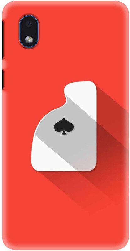 Probeard Back Cover for Mi Redmi 4A  (Multicolor, Hard Case, Pack of: 1)