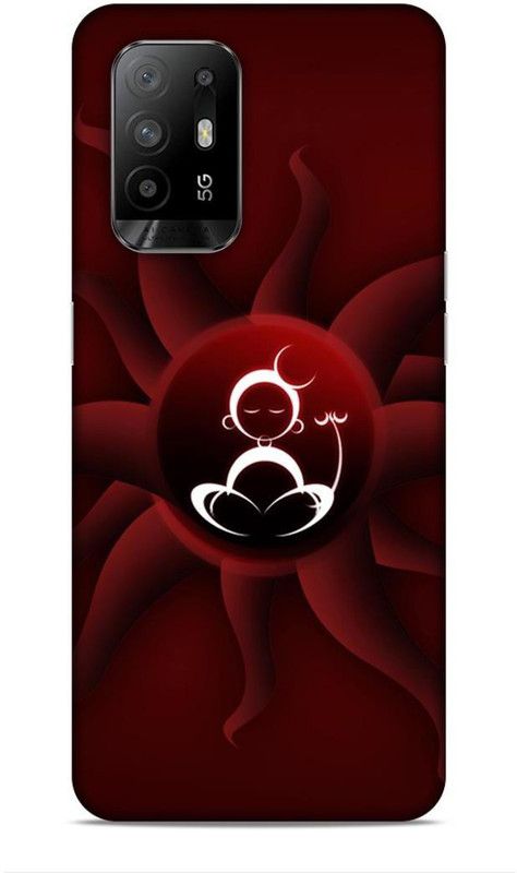Keviv Back Cover for Oppo F19 Pro Plus, Oppo F19 Pro Plus 5G, Oppo F19 Pro+, Oppo F19 Pro+ 5G  (Multicolor, 3D Case, Pack of: 1)