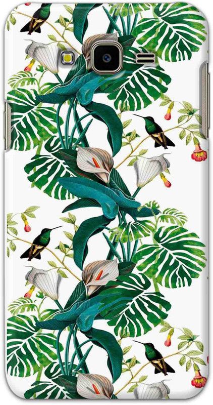 Alve Back Cover for Samsung Galaxy J7 Nxt  (White, Pack of: 1)