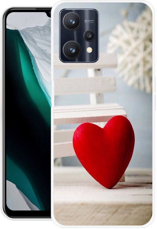 vaidik Back Cover for Realme 9 Pro 5G  (Multicolor, Dual Protection, Silicon, Pack of: 261)