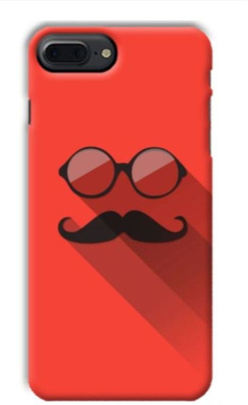 YAPZONE Back Cover for Apple iPhone 7, Apple iPhone 8, Apple iPhone 7 Plus, Apple iPhone 8 Plus  (Multicolor, Hard Case)