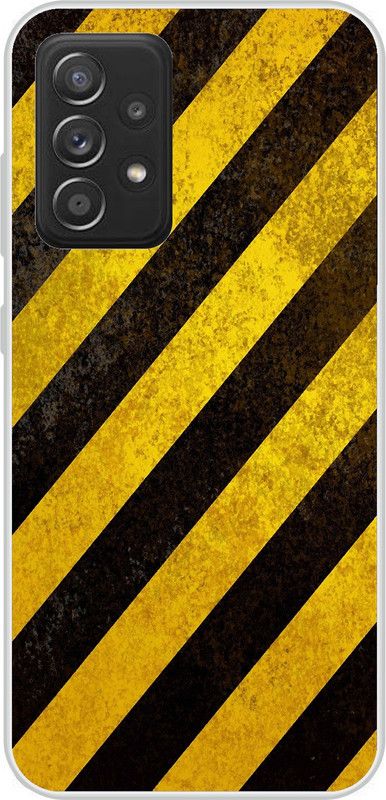 Wellcase Back Cover for Samsung Galaxy A52s 5G  (Multicolor, Dual Protection, Silicon, Pack of: 1)