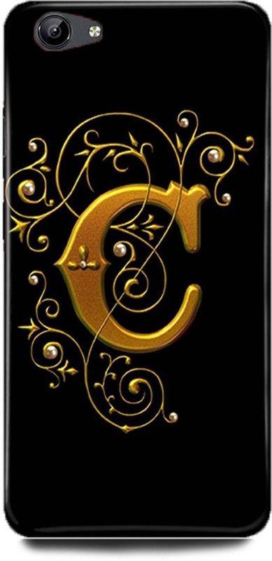 MP ARIES MOBILE COVER Back Cover for VIVO Y53  (Multicolor, Hard Case, Pack of: 1)
