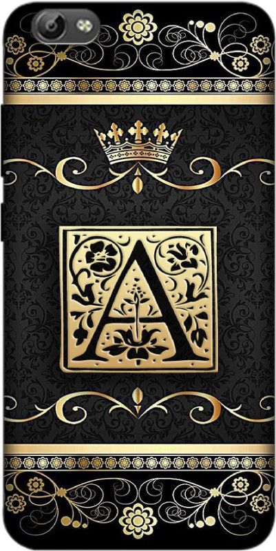 Zenil Back Cover for VIVO Y69, Vivo 1714  (Multicolor, Hard Case, Pack of: 1)