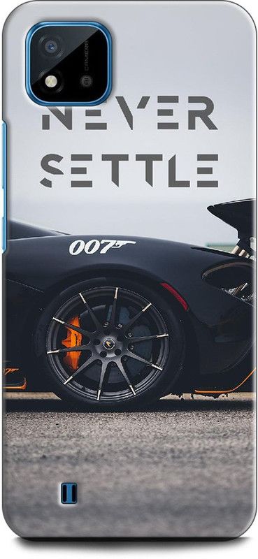 KEYCENT Back Cover for Realme C11 2021, RMX3231 CAR, SUPERCAR, SPORTS CAR, NEED FOR SPEED, NFS, CLASSIC  (Multicolor, Pack of: 1)