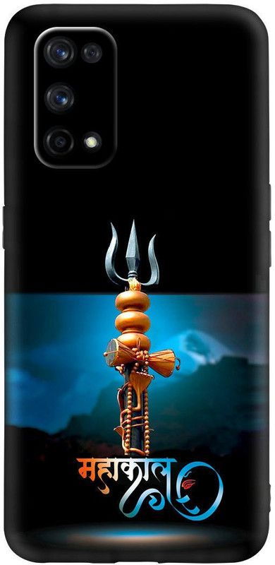 CLASSYPRINT Back Cover for Realme X7 Pro  (Multicolor)
