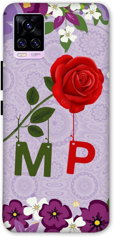 Ekish Back Cover for Vivo V20 Pro, Vivo 2018  (Multicolor, Hard Case, Pack of: 1)