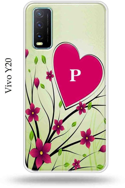 GAK Style Back Cover for Vivo Y20,Vivo Y20I,Vivo Y12S  (Multicolor, Anti-radiation, Silicon)