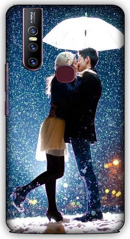 artocus Back Cover for Vivo V15  (Multicolor, Hard Case)