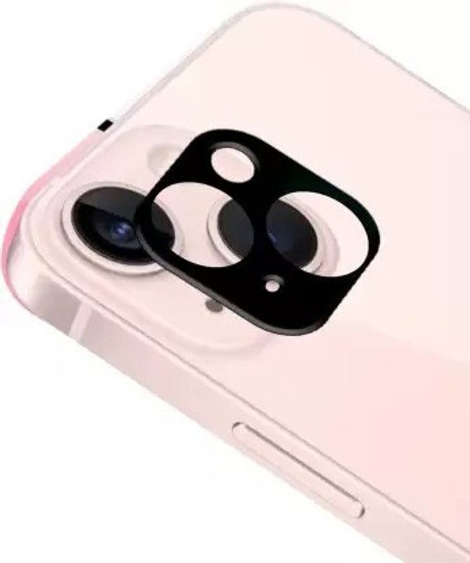 CHRONIC Back Camera Lens Glass Protector for APPLE iPhone 14  (Pack of: 1)