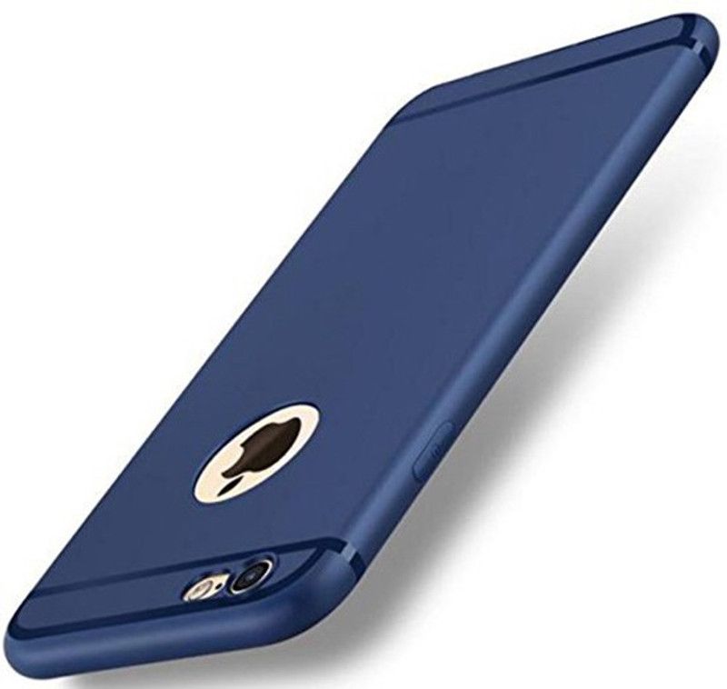 Cowboy Back Cover for Apple iPhone 5s  (Blue, Grip Case, Pack of: 1)