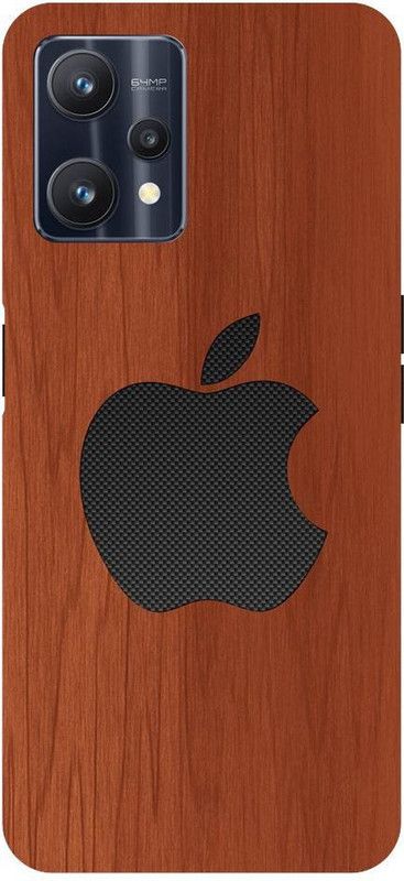 softcrash Back Cover for Realme 9Proplus 5G APPLELOGO, APPLE, IPHONE, APPPLEPHONE, IPHONE  (Multicolor, Pack of: 1)