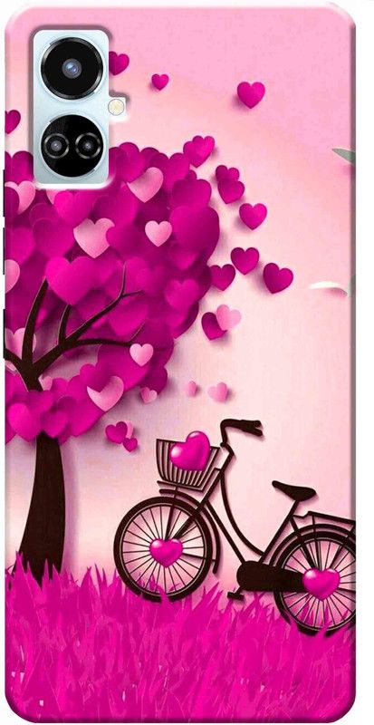 Rockerspot Back Cover for Tecno Camon 19 / Tecno Camon 19 4G 2515  (Multicolor, Dot View, Silicon, Pack of: 1)