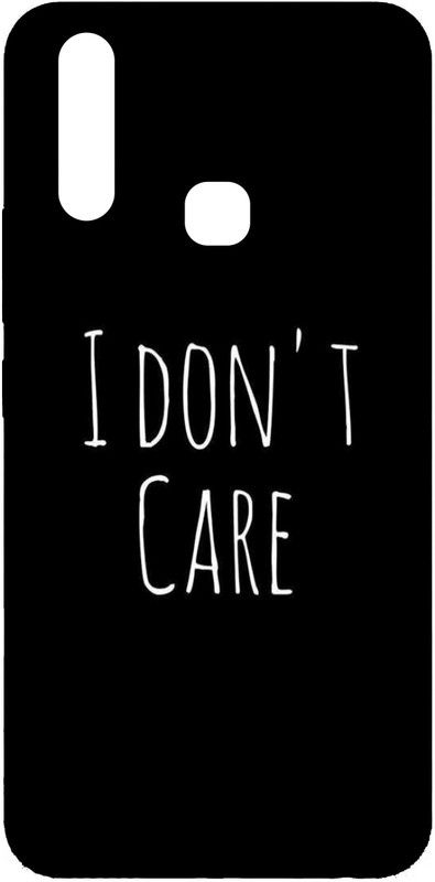 PrintKing Back Cover for Vivo Y17  (Multicolor, Silicon, Pack of: 1)
