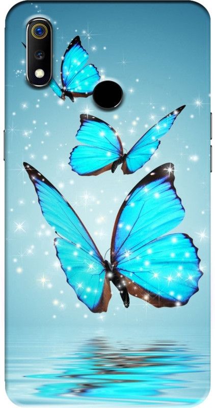 BAILAN Back Cover for Asus Zenfone Max Pro M2  (Multicolor, Grip Case, Silicon, Pack of: 1)