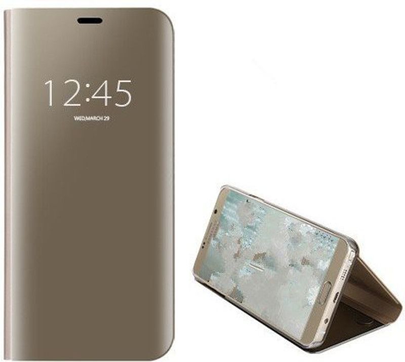 Elica Bumper Case for Xiaomi Redmi Note 9 Pro Max  (Gold, Hard Case, Pack of: 1)