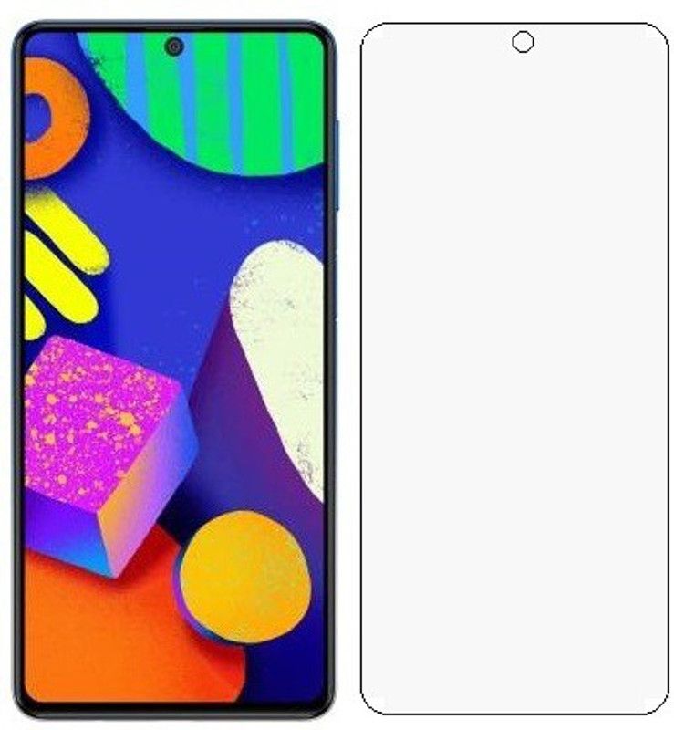 AARERED Tempered Glass Guard for XIAOMI MI 11X, XIAOMI MI 11X PRO, MI 11X, MI 11X PRO (Matte Transparent)  (Pack of 1)