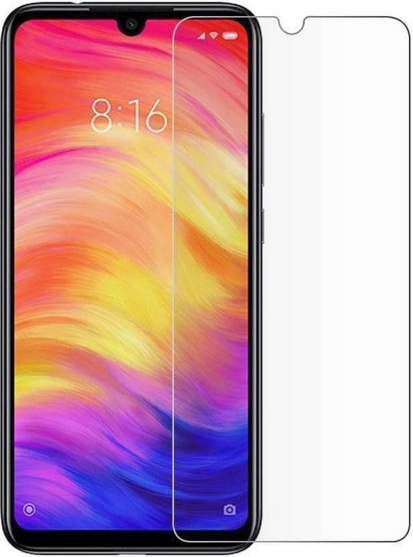LIKEDESIGN Screen Guard for Realme 3, Realme 3i, Vivo Y93  (Pack of 1)