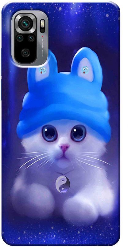 YornoSis Back Cover for REDMI Note 11 SE 2832  (Multicolor, Flexible, Silicon, Pack of: 1)