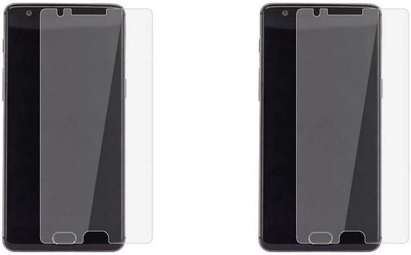 Trusta Impossible Screen Guard for lenovo z2 plus  (Pack of 2)