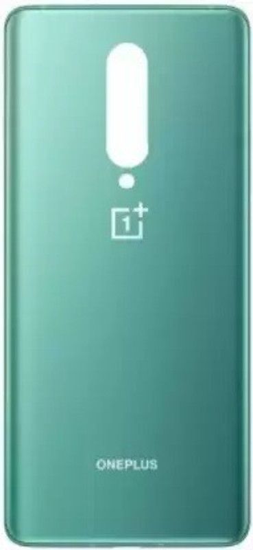 back panel bazar OnePlus 8 (Glass) Back Panel  (Glacial Green)