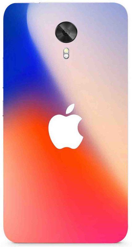 draxon Back Cover for Gionee A1  (Multicolor, Waterproof, Silicon, Pack of: 1)