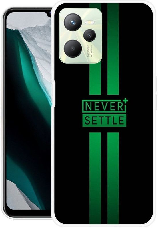 Krtagy Back Cover for Realme C35  (Multicolor, Dual Protection, Silicon, Pack of: 48)