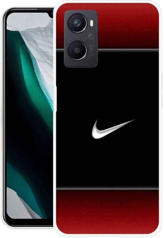 PAYSTORE Back Cover for Oppo A96 , CPH2333 , A96 , Oppo a96  (Multicolor, Silicon, Pack of: 1)