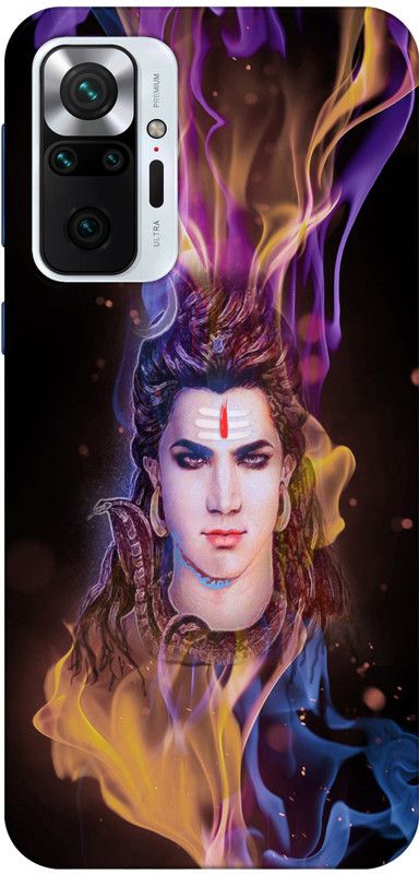 VITARO Back Cover for MI 11x Pro  (Multicolor, Grip Case, Silicon, Pack of: 1)