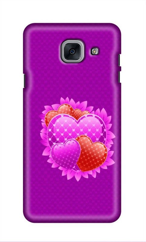 My Swag Back Cover for Samsung Galaxy On max  (Multicolor, 3D Case, Pack of: 1)