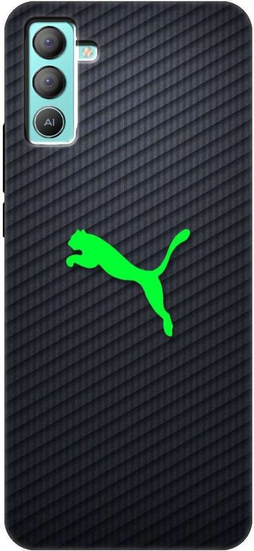 Print maker Back Cover for Tecno Pop 5 Pro Back Cover  (Multicolor, Dual Protection, Silicon)