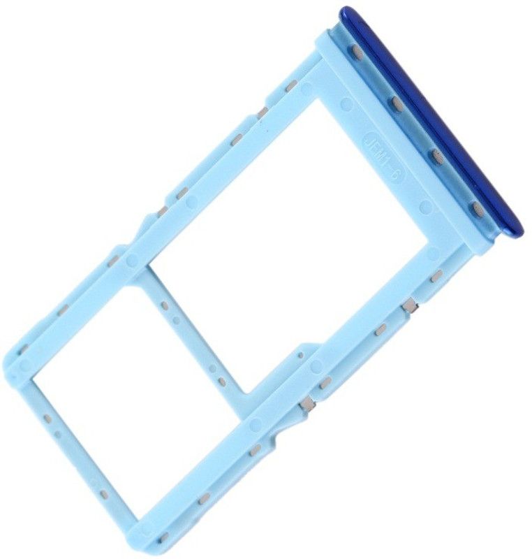 Furious3D Sim Card Tray  (Compatible With Mi A3 Blue)