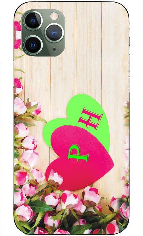 Flipkart SmartBuy Back Cover for  Apple iPhone 11 Pro Max  (Multicolor, Hard Case, Pack of: 1)