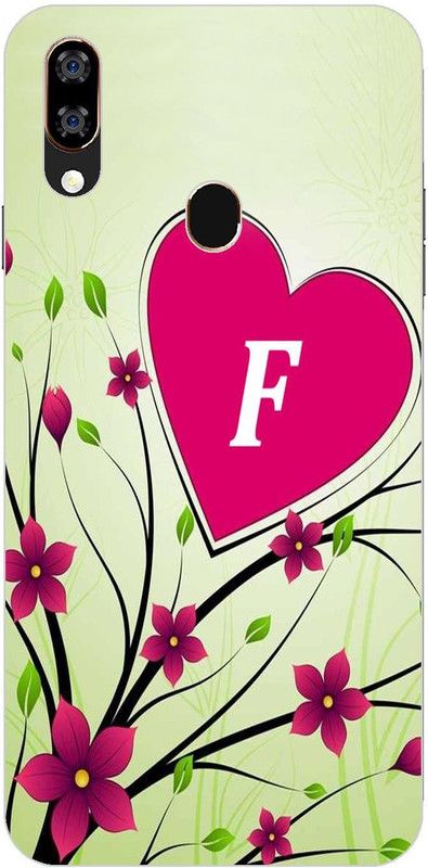 MStyle Back Cover for Micromax Infinity N11  (Multicolor, Dual Protection, Pack of: 1)