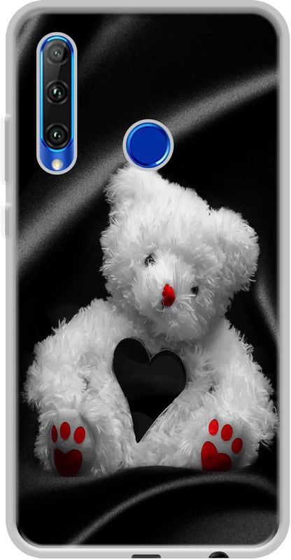 Casotec Back Cover for Panasonic Eluga I3  (Multicolor, Pack of: 1)