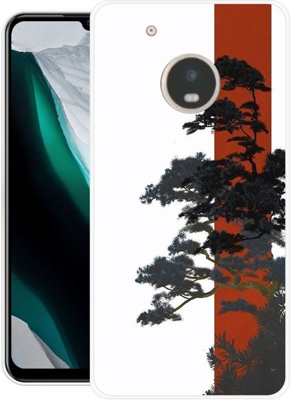 vaidik Back Cover for Moto G7  (Multicolor, Dual Protection, Silicon, Pack of: 121)