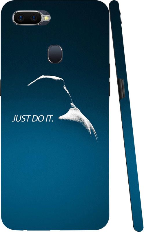 ADITI Designs Back Cover for OPPO A11K  (Multicolor, Dual Protection, Pack of: 1)