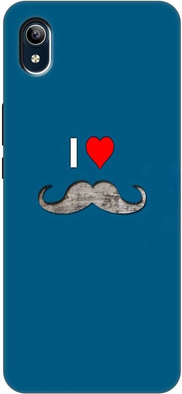 VEERHOM Back Cover for Vivo Y90 Back Cover  (Multicolor, Grip Case, Silicon)