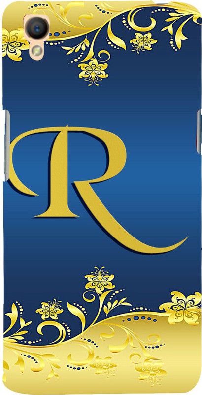 PRINTAXA Back Cover for Oppo A37f  (Multicolor, Hard Case, Pack of: 1)