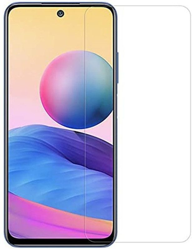 DMJHP Tempered Glass Guard for Tecno Camon 17 Pro  (Pack of 1)