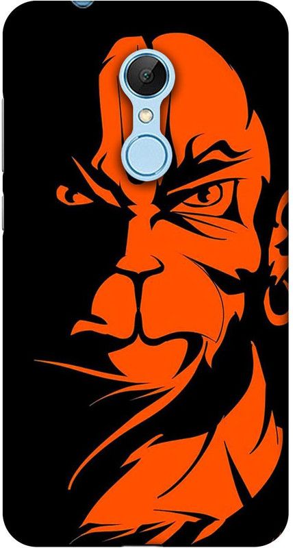 Flipkart SmartBuy Back Cover for Mi Redmi 5  (Multicolor, Pack of: 1)