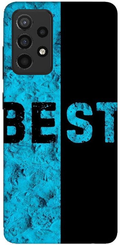 LUCKY MOBI.COM Back Cover for Samsung Galaxy A13 4G ( BEST WALLPAPER) PRINTED BACK COVER  (Multicolor, Hard Case, Pack of: 1)