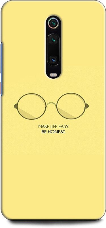 Wall Art Back Cover for Redmi K20 Pro MAHATMA GANDHI, MOHANDAS KARAMCHAND GANDHI  (Multicolor, Dual Protection, Pack of: 1)
